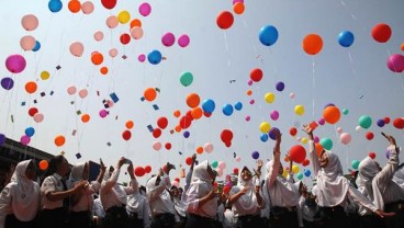 Mendikbud: Jadikan Pancasila Landasan Kerja untuk Capai Prestasi Bangsa