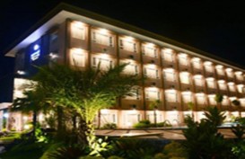 TPK Hotel Berbintang Sumut Sentuh Level Terendah dalam Dua Tahun 