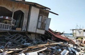 Gempa Palu-Donggala Tak Pengaruhi Annual Meeting IMF-WB 2018