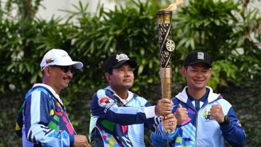 ASIAN PARA GAMES 2018: Hari Ini, Para Atlet Jalani Proses Klasifikasi