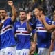 Hasil Liga Italia: Sampdoria Kembali ke Jalur Kemenangan