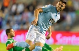 Hasil La Liga: Celta Teruskan 4 Laga Tanpa Kemenangan