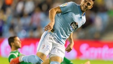 Hasil La Liga: Celta Teruskan 4 Laga Tanpa Kemenangan