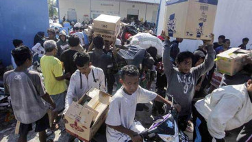 KABAR PASAR 2 OKTOBER: Evakuasi Diintensifkan, RI Inisiasi Pembiayaan Risiko Bencana