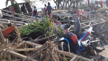 Ternyata Tsunami di Teluk Lebih Berbahaya Dibanding Pesisir Terbuka. Begini Penjelasannya