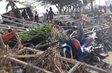 Ternyata Tsunami di Teluk Lebih Berbahaya Dibanding Pesisir Terbuka. Begini Penjelasannya