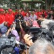 Menko PMK Laporkan Kesiapan Kontingan Asian Para Games Indonesia Pada Presiden