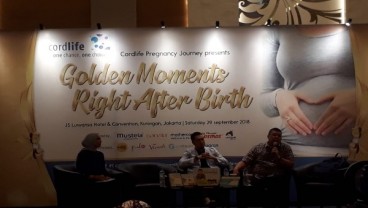 Benarkah Menyimpan Tali Pusat Bayi Penting?