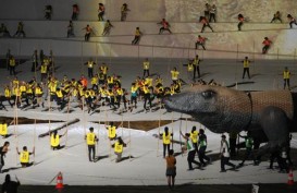Asian Para Games 2018: Pemenang Song of Victory Challenge Gratis Tonton Opening Ceremony