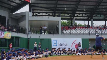 Bekasi Fajar (BEST) Dorong Peningkatan Kerja Sama Indonesia-Jepang