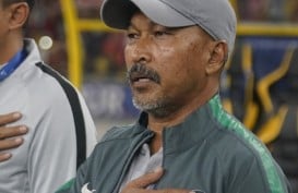 Timnas U-16 Indonesia Gagal ke Piala Dunia, Fakhri Balik ke Kantor