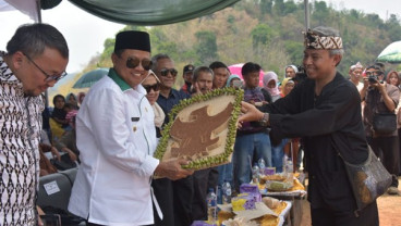 Wagub Jabar Perintahkan Pemda Cek Alat Deteksi Tsunami