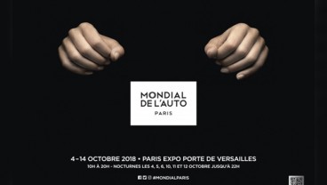 Peugeot Siapkan 3 Model Premiere Dunia di Paris Motor Show 2018