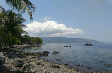 Timor Leste Topang Penguatan Kunjungan Wisman ke Indonesia