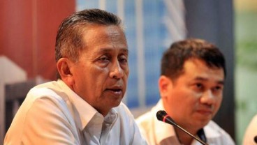 Ketua BPK Sebut Rp11,55 Triliun Uang Pemerintah Bermasalah