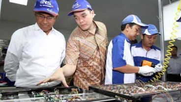 Johnson Controls Battery Investment Masuk ke Anak Usaha Nipress (NIPS)