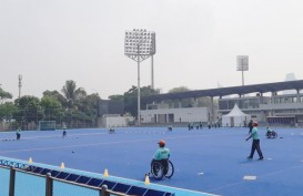 Asian Para Games 2018: Jokowi Minta Para Pejabat Pemerintah Pantau Persiapan