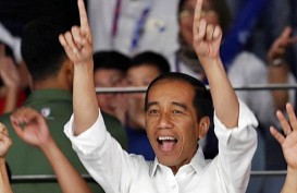 Pertemuan IMF-World Bank, Presiden Jokowi: Indonesia Harus Jadi Sorotan Dunia
