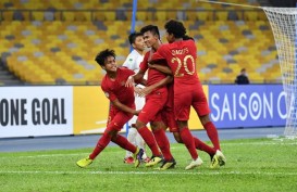 Timnas Indonesia U-16 Gagal ke Piala Dunia, Sutan Zico Fokus Penyembuhan Cedera