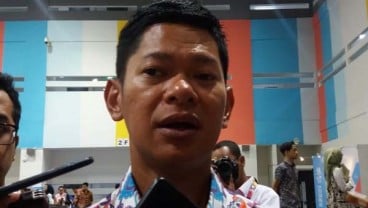 Asian Para Games 2018 : Inapgoc Dapat Dukungan dari 43 Sponsor