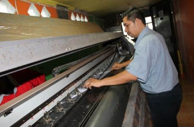 Musim Pemilu, Pebisnis Percetakan Mulai Terima Banyak Order