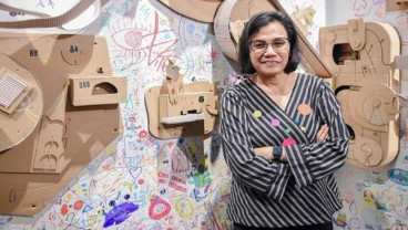 Belajar dari Amerika Tengah, Pemerintah Kaji Dana Khusus Bencana Alam 