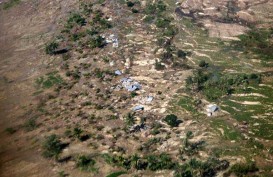 GEMPA PALU: Jalan Nasional ke Palu & Donggala Sudah Bisa Dilalui