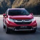 Jelajah Nusantara, All New Honda CR-V Turbo Tempuh 3.623 km