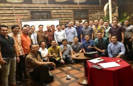 Hipmi Jaya dan Tokocrypto Dorong Perkembangan Cryptocurrency di Indonesia