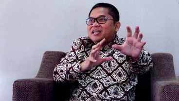 DIREKTUR UTAMA PT PEFINDO BIRO KREDIT (PBK) YOHANES ARTS ABIMANYU : “Kami Lebih Menguasai Pasar”