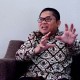 DIREKTUR UTAMA PT PEFINDO BIRO KREDIT (PBK) YOHANES ARTS ABIMANYU : “Kami Lebih Menguasai Pasar”