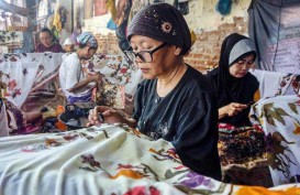 Pakai Batik Harus Paham Motif, Ada yang Terlarang untuk Kondangan