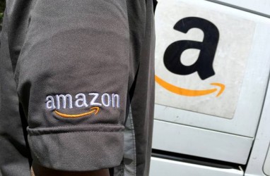 Amazon Naikkan Upah Minimum Pekerja Jadi US$15 Per Jam