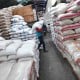 PENGENDALIAN STOK BERAS  : Pasar Induk Semarang Dipacu