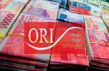 INSTRUMEN INVESTASI: ORI015 Tawarkan Kupon Premium 8,25%