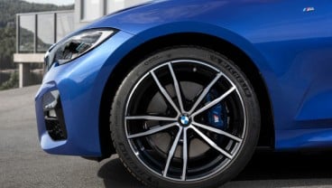 Serbu Paris Motor Show 2018, BMW Usung Sederet Inovasi Baru