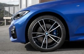 Serbu Paris Motor Show 2018, BMW Usung Sederet Inovasi Baru