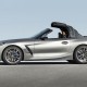 New BMW Z4 : Versi Baru Roadster Berkarakter Sport Sejati