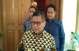 Hasto Bilang Tim Prabowo Lebih Perhatian pada Ratna Sarumpaet Dibanding Bencana Alam