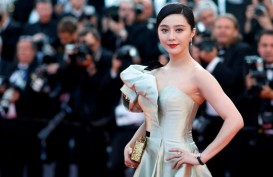 Sempat Dikabarkan Hilang, Aktris Fan Bingbing Didenda Ratusan Juta Yuan karena Tak Bayar Pajak