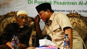 Prabowo: Penganiayaan Ratna Sarumpaet Ancam Demokrasi & di Luar Batas