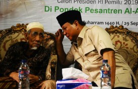 Prabowo: Penganiayaan Ratna Sarumpaet Ancam Demokrasi & di Luar Batas