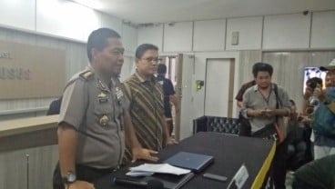 Beredar Laporan Polisi Hasil Penyelidikan Berita Pengeroyokan Ratna Sarumpaet