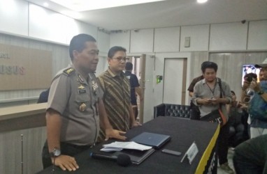 Beredar Laporan Polisi Hasil Penyelidikan Berita Pengeroyokan Ratna Sarumpaet