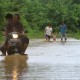 2.227 Orang Terdampak Langsung Banjir Nagan Raya