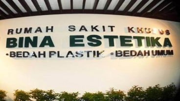 Nama Ratna Sarumpaet  Tak Ditemukan di RS Bina Estetika