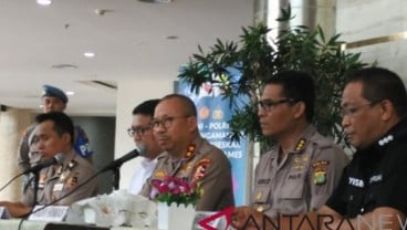 Penelusuran Isu Ratna Sarumpaet Berubah Arah, Polisi Selidiki Dugaan Berita Bohong