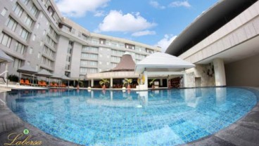 Labersa Grand Hotel Pekanbaru Luncurkan Oktober Festive