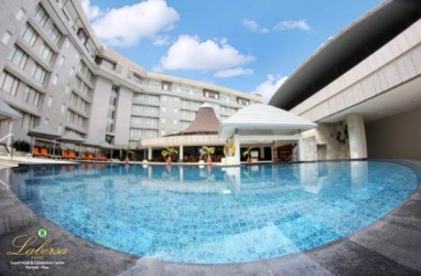 Labersa Grand Hotel Pekanbaru Luncurkan Oktober Festive