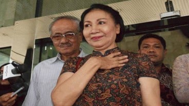 Ratna Sarumpaet Mengaku Berbohong dan Sebarkan Hoax